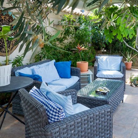 Villa La Marina Playa Flamenca Kültér fotó