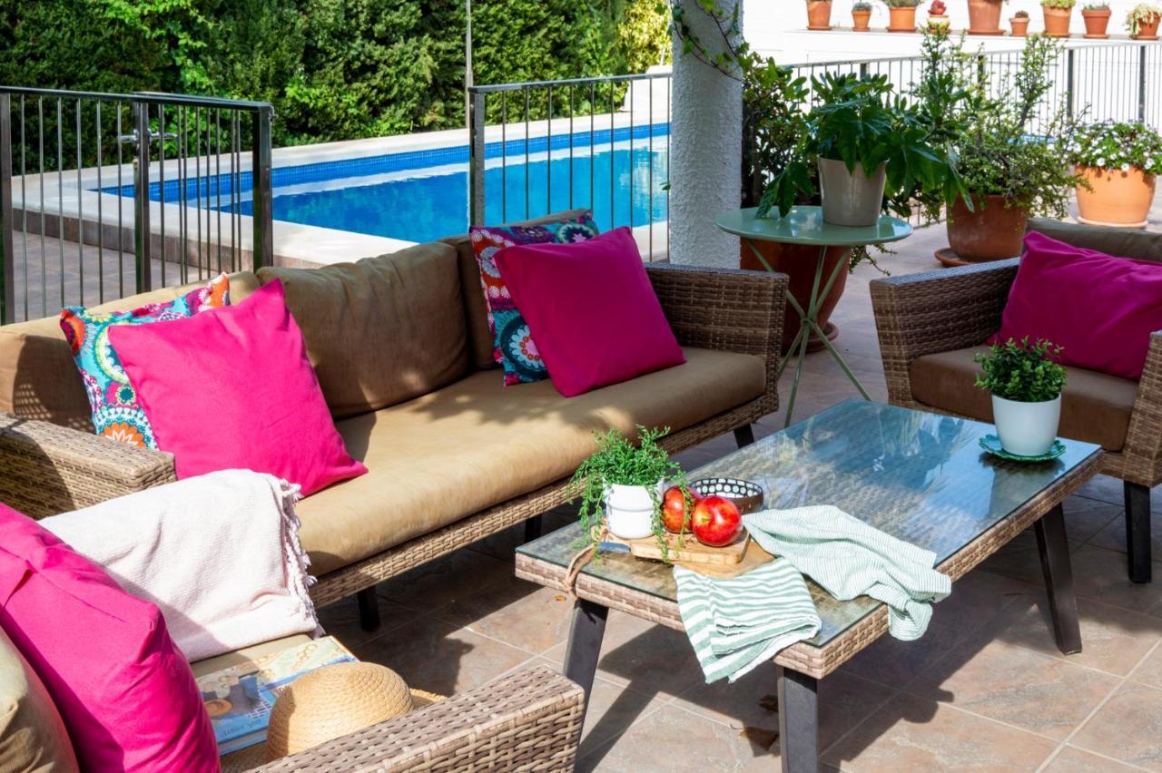 Villa La Marina Playa Flamenca Kültér fotó
