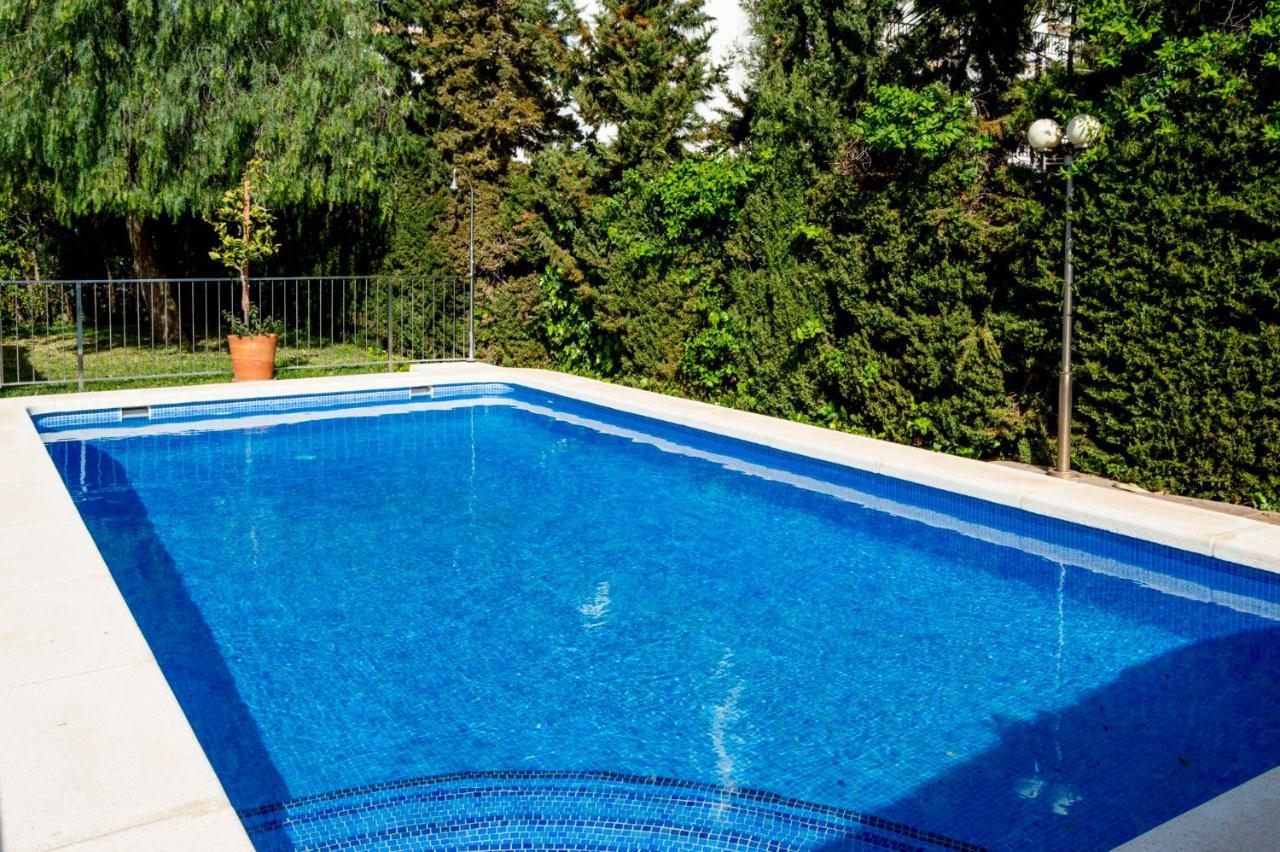 Villa La Marina Playa Flamenca Kültér fotó
