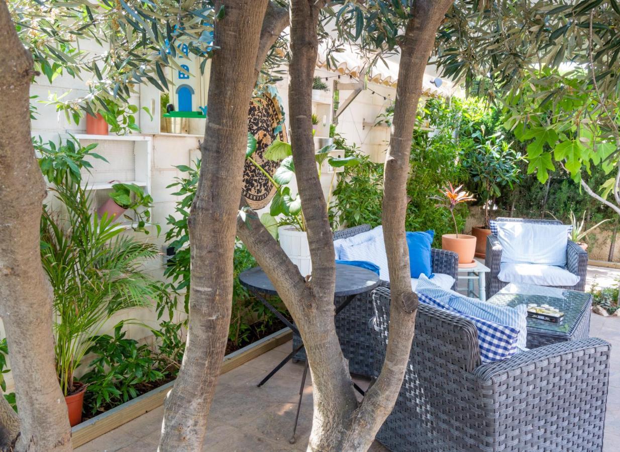 Villa La Marina Playa Flamenca Kültér fotó