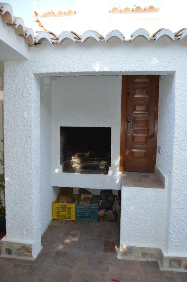 Villa La Marina Playa Flamenca Kültér fotó